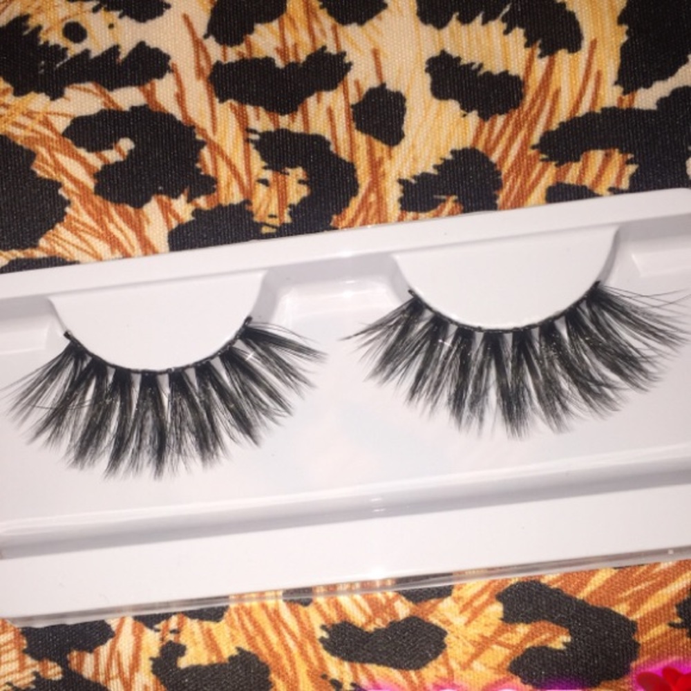 18 mm mink lashes